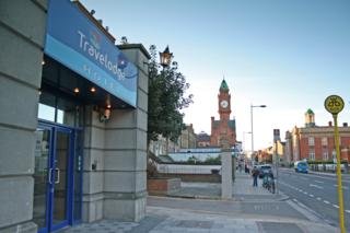 Hotel Rathmines Travelodge