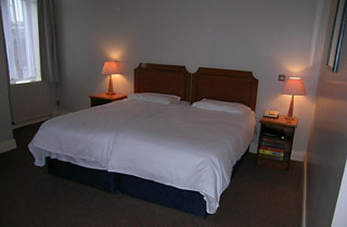 Hotel Rathmines Travelodge