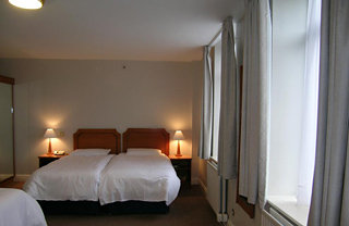 Hotel Rathmines Travelodge