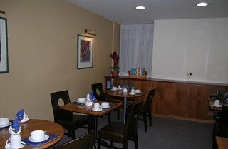 Hotel Rathmines Travelodge