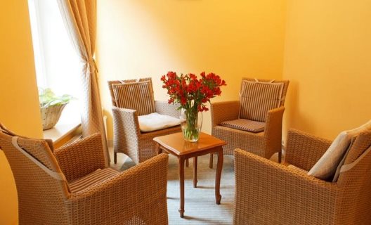 Hotel Ratonda Centrum