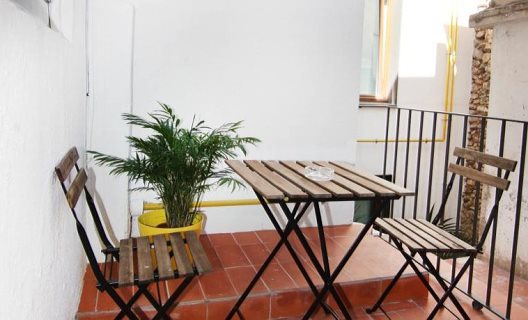 Hotel Raval De La Mar
