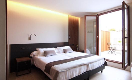 Hotel Raval De La Mar