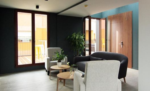 Hotel Raval De La Mar