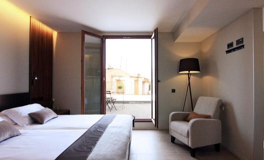 Hotel Raval De La Mar