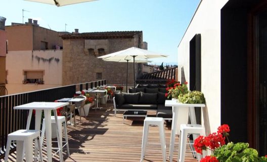 Hotel Raval De La Mar