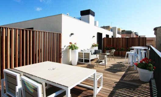 Hotel Raval De La Mar