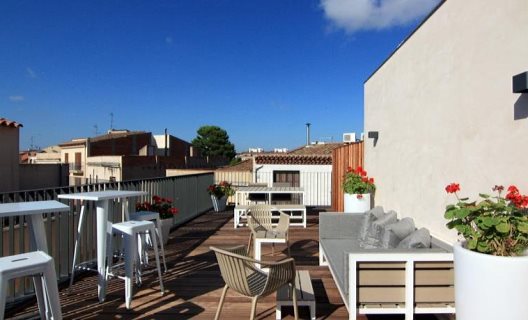 Hotel Raval De La Mar