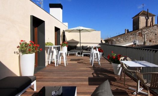Hotel Raval De La Mar