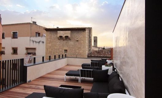 Hotel Raval De La Mar