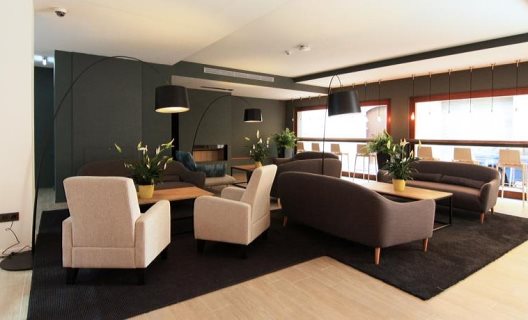 Hotel Raval De La Mar