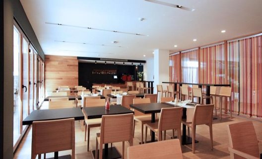 Hotel Raval De La Mar