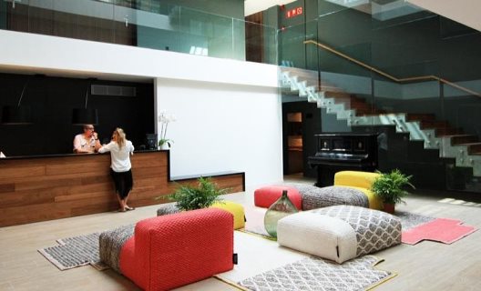 Hotel Raval De La Mar