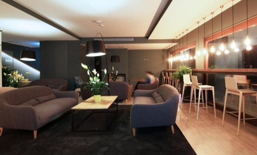Hotel Raval De La Mar