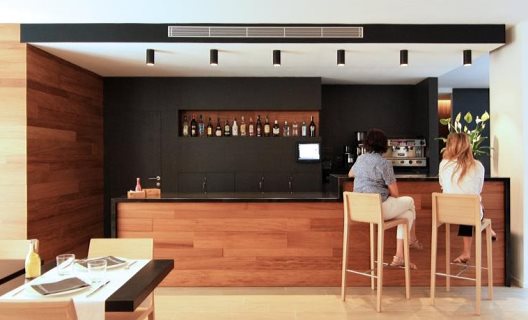 Hotel Raval De La Mar