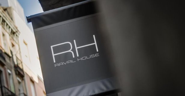 Hotel Raval House