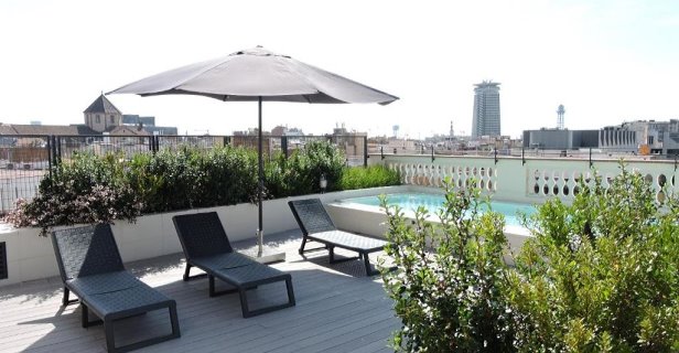 Hotel Raval House