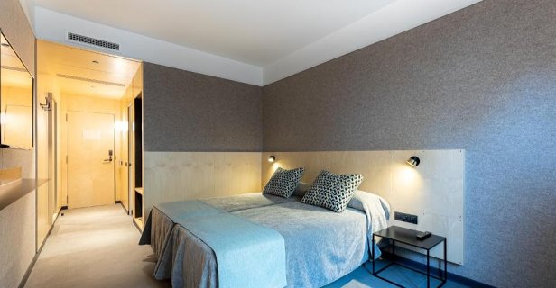 Hotel Raval House