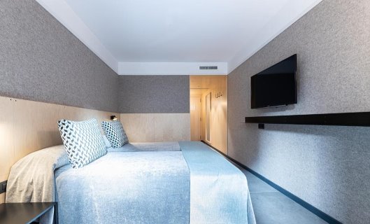 Hotel Raval House