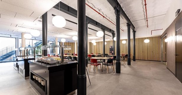 Hotel Raval House