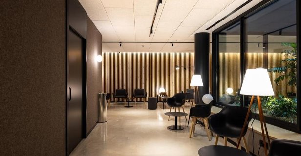 Hotel Raval House