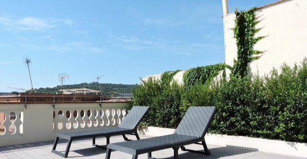 Hotel Raval House