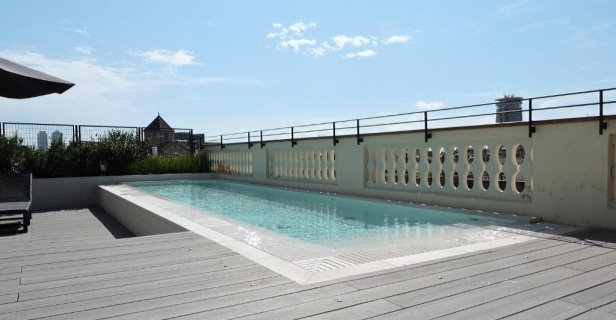 Hotel Raval House