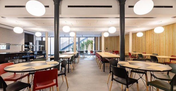 Hotel Raval House