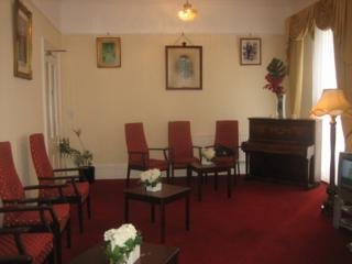 Hotel Ravna Gora