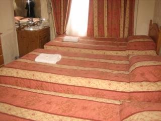 Hotel Ravna Gora