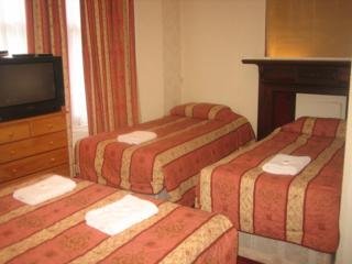 Hotel Ravna Gora