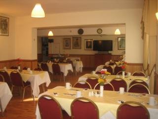 Hotel Ravna Gora