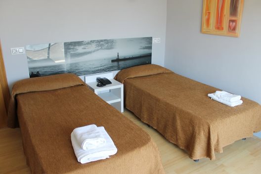 Hotel Raxa