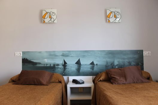 Hotel Raxa