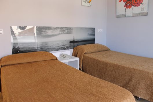 Hotel Raxa