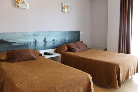 Hotel Raxa