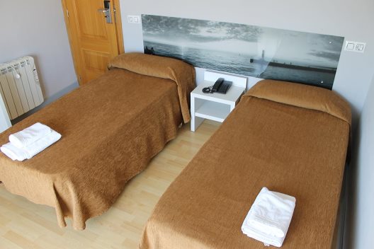 Hotel Raxa
