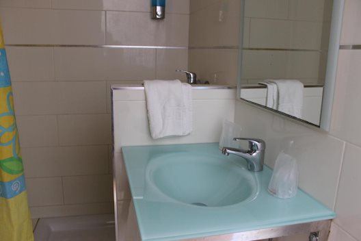 Hotel Raxa