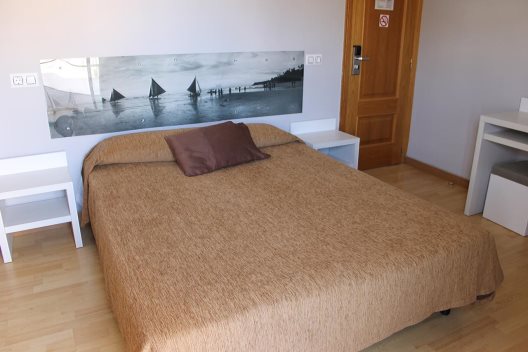 Hotel Raxa