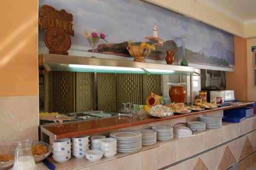 Hotel Raxa