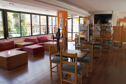 Hotel Raxa