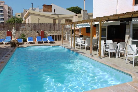 Hotel Raxa