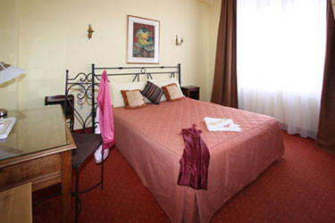 Hotel Raymond4 Toulouse