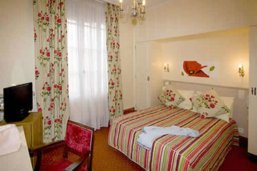 Hotel Raymond4 Toulouse