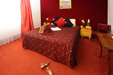 Hotel Raymond4 Toulouse