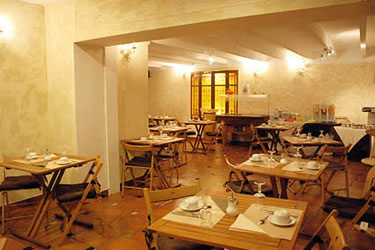 Hotel Raymond4 Toulouse