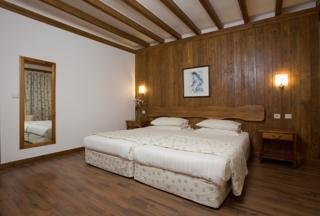 Hotel Razlog