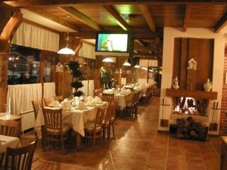 Hotel Razlog