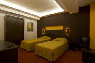 Hotel Razvan