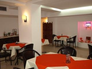Hotel Razvan